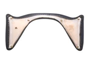 Kawasaki - 98 Kawasaki 1100 ZXI Knee Pad Seat Cover JH1100 - Image 2