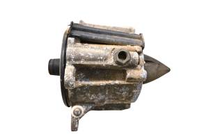 19 Sea-Doo GTI Jet Pump Cover & Impeller