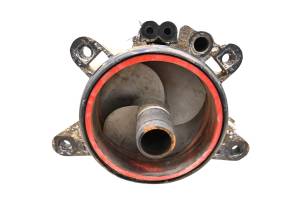 Sea-Doo - 19 Sea-Doo GTI Jet Pump Cover & Impeller - Image 3