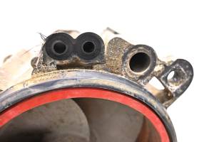 Sea-Doo - 19 Sea-Doo GTI Jet Pump Cover & Impeller - Image 5