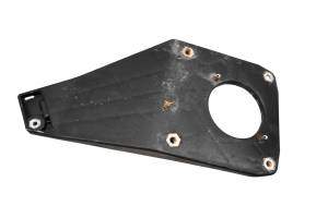 Yamaha - 17 Yamaha EX Deluxe Cable Stopper Bracket Mount EX1050 - Image 2