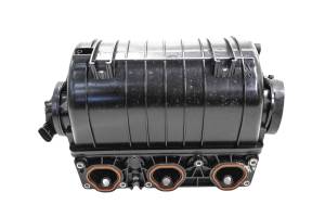 19 Sea-Doo GTI Air Intake Manifold