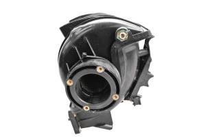 Sea-Doo - 19 Sea-Doo GTI Air Intake Manifold - Image 2