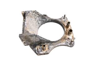 17 Yamaha EX Deluxe Transom Plate EX1050