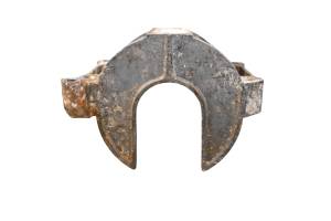 Yamaha - 17 Yamaha EX Deluxe Coupler Guard Cover EX1050 - Image 2