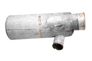 Sea-Doo - 19 Sea-Doo GTI Muffler Exhaust Pipe - Image 1