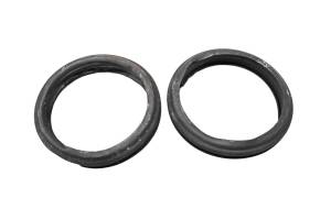 16 Yamaha Waverunner V1 Sport Rubber Seal Boot Vent Covers VX1050DR