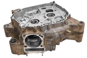 98 Suzuki Quadrunner 160 2x4 Crankcase Center Crank Case LT160