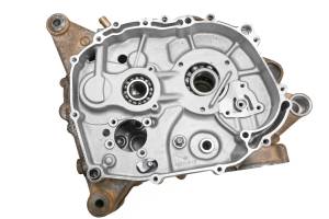 Suzuki - 98 Suzuki Quadrunner 160 2x4 Crankcase Center Crank Case LT160 - Image 2