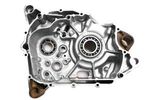 Suzuki - 98 Suzuki Quadrunner 160 2x4 Crankcase Center Crank Case LT160 - Image 9