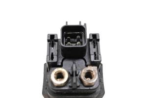 Yamaha - 17 Yamaha EX Deluxe Starter Solenoid EX1050 - Image 3