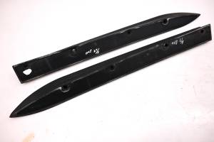 Kawasaki - 02 Kawasaki 1100 ZXI Sponson Left & Right JH1100 - Image 2