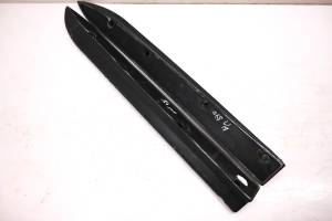 Kawasaki - 02 Kawasaki 1100 ZXI Sponson Left & Right JH1100 - Image 3