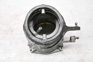 02 Kawasaki 1100 ZXI Steering Pump Nozzle JH1100