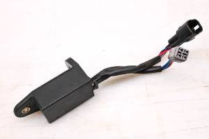 02 Kawasaki 1100 ZXI Trim Control Unit JH1100