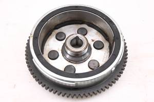 02 Kawasaki 1100 ZXI Flywheel Starter Clutch Bearing & Gear JH1100