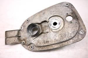 Kawasaki - 02 Kawasaki 1100 ZXI Steering Hand Pole Cover JH1100 - Image 3