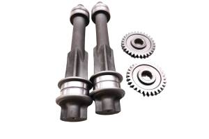 Honda - 05 Honda Aquatrax F-12X Counter Balancer Crankshaft Balance ARX1200T3 - Image 3