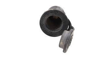 Yamaha - 06 Yamaha Rhino 660 4x4 12 Volt Accessory Outlet 12V YXR660F - Image 4