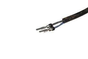 Yamaha - 06 Yamaha Rhino 660 4x4 Radiator Fan YXR660F - Image 3