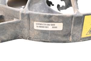 Yamaha - 06 Yamaha Rhino 660 4x4 Radiator Fan YXR660F - Image 4