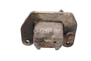 06 Yamaha Rhino 660 4x4 Rear Brake Caliper YXR660F