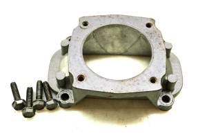 01 Sea-Doo GTX RFI Intake Manifold Rotary Valve Cover