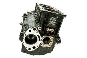 Sea-Doo - 06 Sea-Doo RXT 215 4-Tec Crankcase Center Crank Case & Cylinders - Image 3