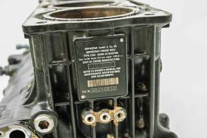 Sea-Doo - 06 Sea-Doo RXT 215 4-Tec Crankcase Center Crank Case & Cylinders - Image 4