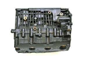 Sea-Doo - 06 Sea-Doo RXT 215 4-Tec Crankcase Center Crank Case & Cylinders - Image 5