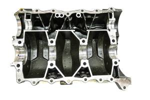 Sea-Doo - 06 Sea-Doo RXT 215 4-Tec Crankcase Center Crank Case & Cylinders - Image 8