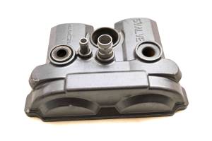 02 Yamaha YZ250F Valve Cover