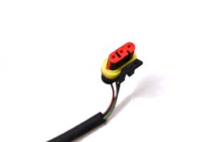 Ski-Doo - 12 Ski-Doo Renegade Back Country X 800R E-TEC Rave Exhaust Valve Position Sensor 137" - Image 3