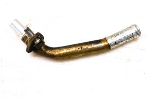 11 Polaris Sportsman 550 EFI 4x4 EPS Crankcase Breather Vent Pipe