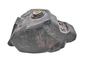 86 Suzuki Quadsport 230 2x4 Gas Fuel Tank LT230S