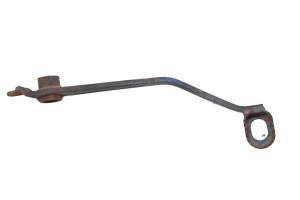 86 Suzuki Quadsport 230 2x4 Rear Brake Pedal LT230S