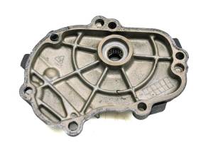 Yamaha - 06 Yamaha YZF R6S Shift Shaft Shifter Cover - Image 3