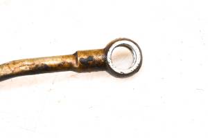 Polaris - 11 Polaris Sportsman 550 EFI 4x4 EPS Engine Motor Oil Line - Image 4