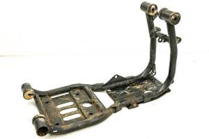 13 Kawasaki Mule 4010 Diesel 4x4 Rear Subframe KAF950
