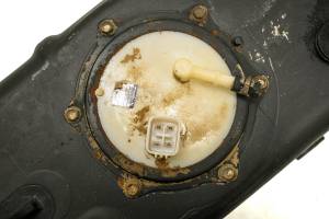 Kawasaki - 13 Kawasaki Mule 4010 Diesel 4x4 Fuel Tank & Pump KAF950 - Image 3