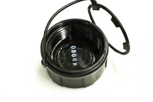 Kawasaki - 13 Kawasaki Mule 4010 Diesel 4x4 Fuel Tank & Pump KAF950 - Image 8