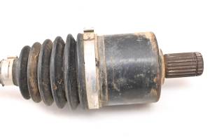 Polaris - 14 Polaris RZR 900 EFI 4x4 Front Right Left Cv Axle - Image 3