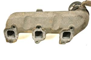 Kawasaki - 13 Kawasaki Mule 4010 Diesel 4x4 Intake Manifold KAF950 - Image 4