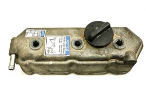 13 Kawasaki Mule 4010 Diesel 4x4 Valve Cover KAF950