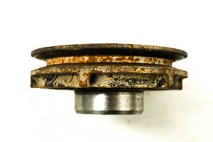 Kawasaki - 13 Kawasaki Mule 4010 Diesel 4x4 Crank Pulley KAF950 - Image 2