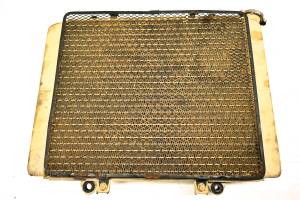 13 Kawasaki Mule 4010 Diesel 4x4 Radiator KAF950