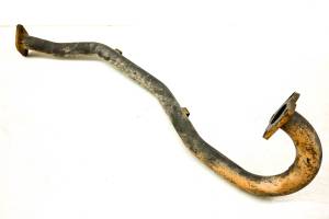 13 Kawasaki Mule 4010 Diesel 4x4 Header Exhaust Head Pipe KAF950