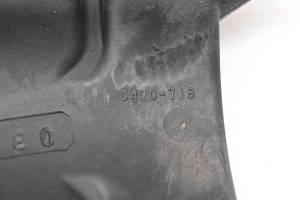 Arctic Cat - 09 Arctic Cat Thunder Cat 1000 EFI 4x4 Tank Separator - Image 5