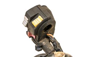 Honda - 96 Honda Foreman 400 4X4 Headlight On Off Handlebar Start Switch TRX400FW - Image 3