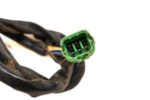 Honda - 96 Honda Foreman 400 4X4 Headlight On Off Handlebar Start Switch TRX400FW - Image 4